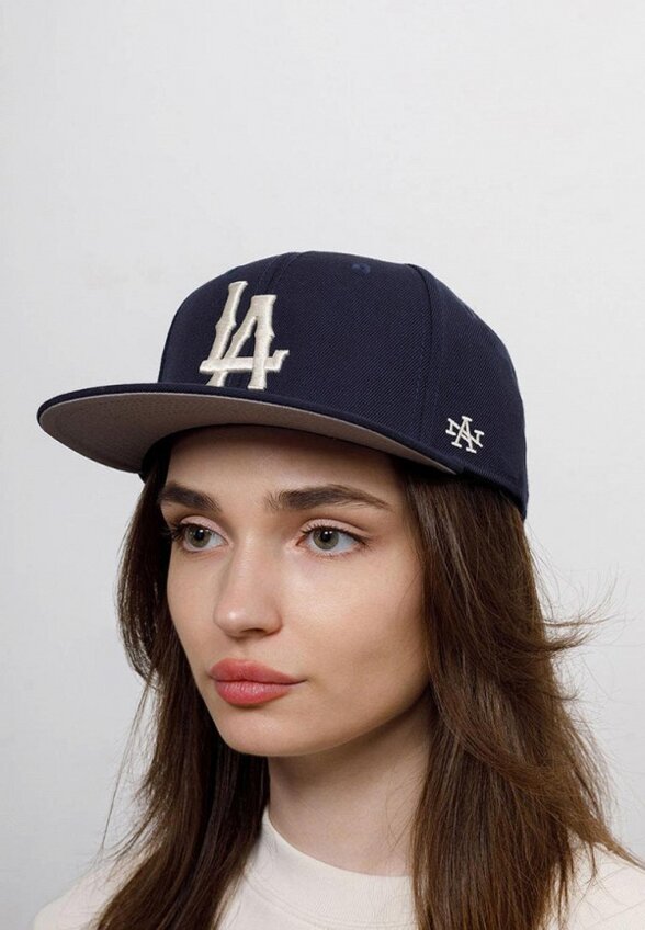 Бейсболка American Needle