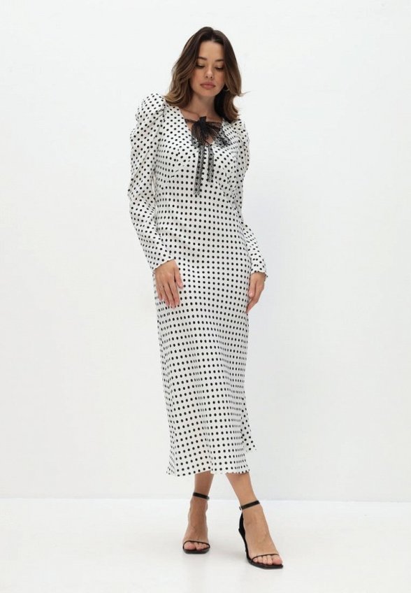 Платье СелфиDress