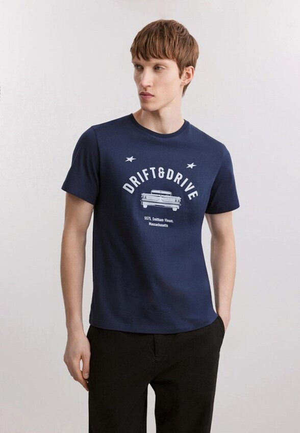 Футболка Baon