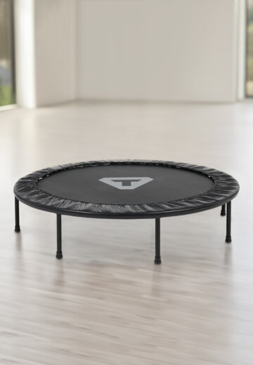 Батут Torneo A-905, 137 см, Черный