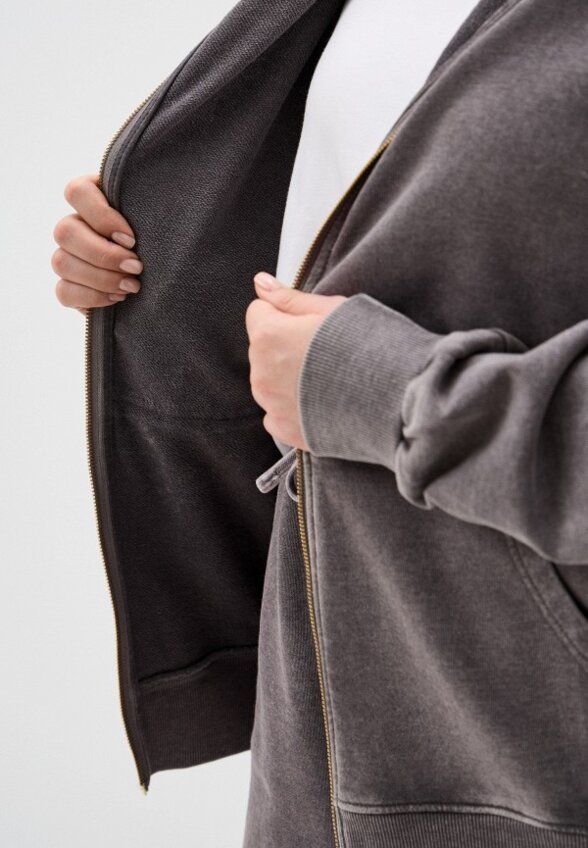 Толстовка Sheikha