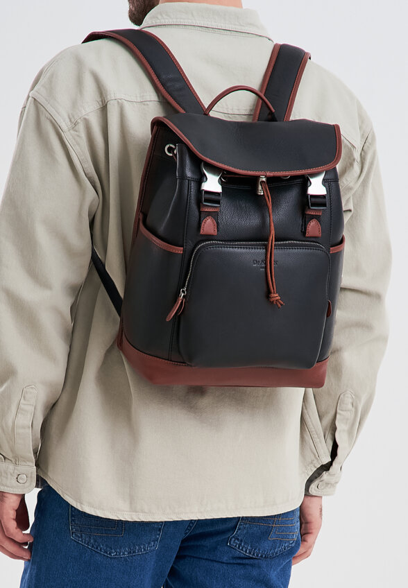 Др.Коффер B402811-260-04_05 рюкзак