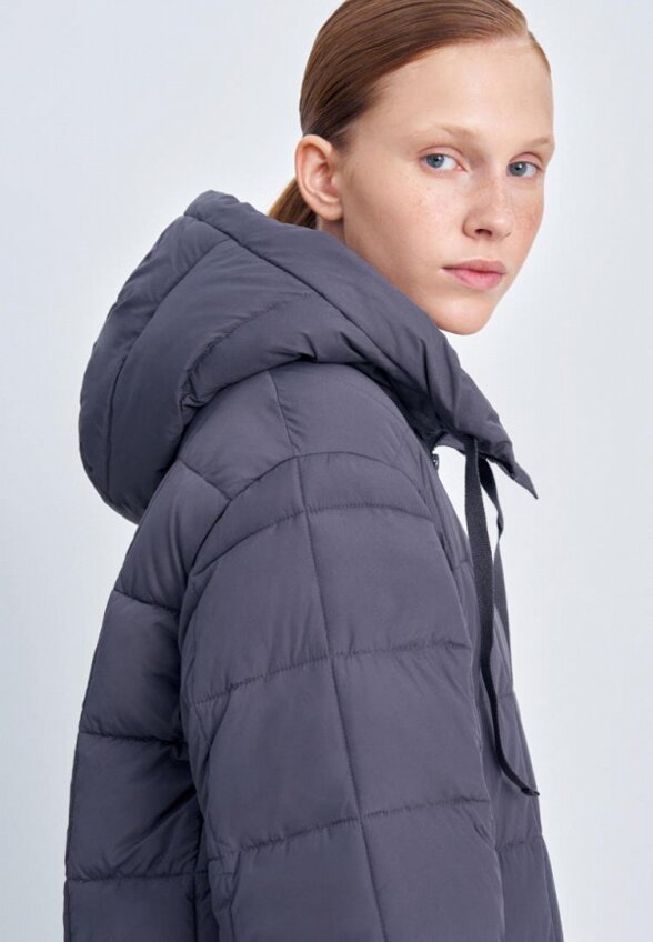 Куртка стеганая Finn Flare