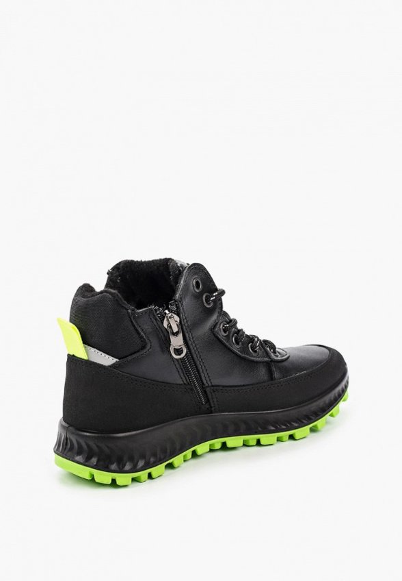 Ботинки Котофей