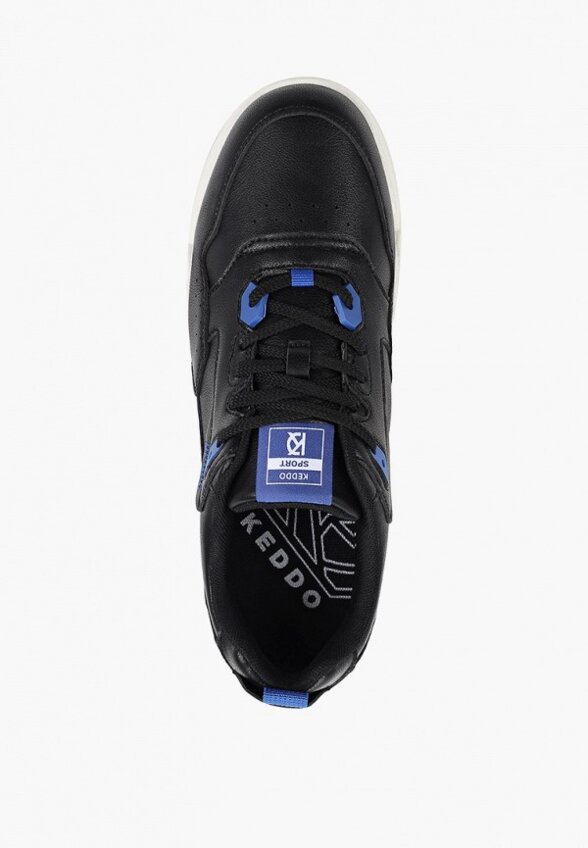 Кеды Keddo