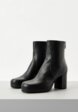 Ботильоны AGL3  - превью
