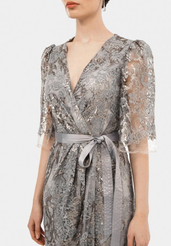 Платье Sample Room