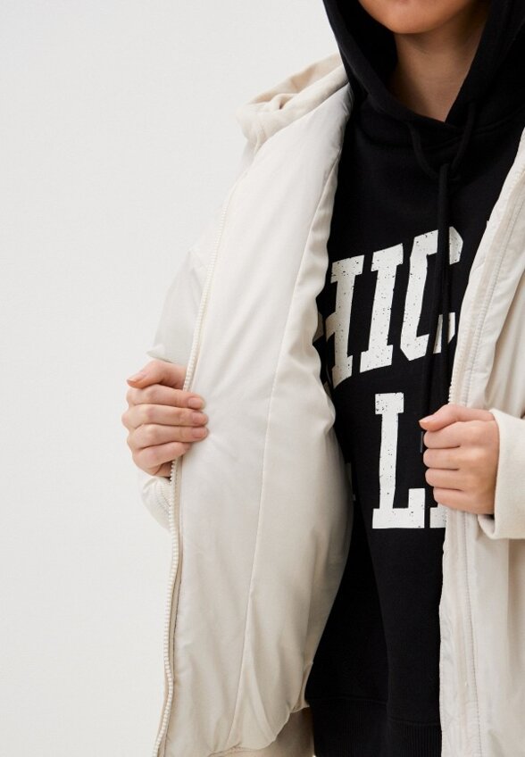 Куртка утепленная Befree