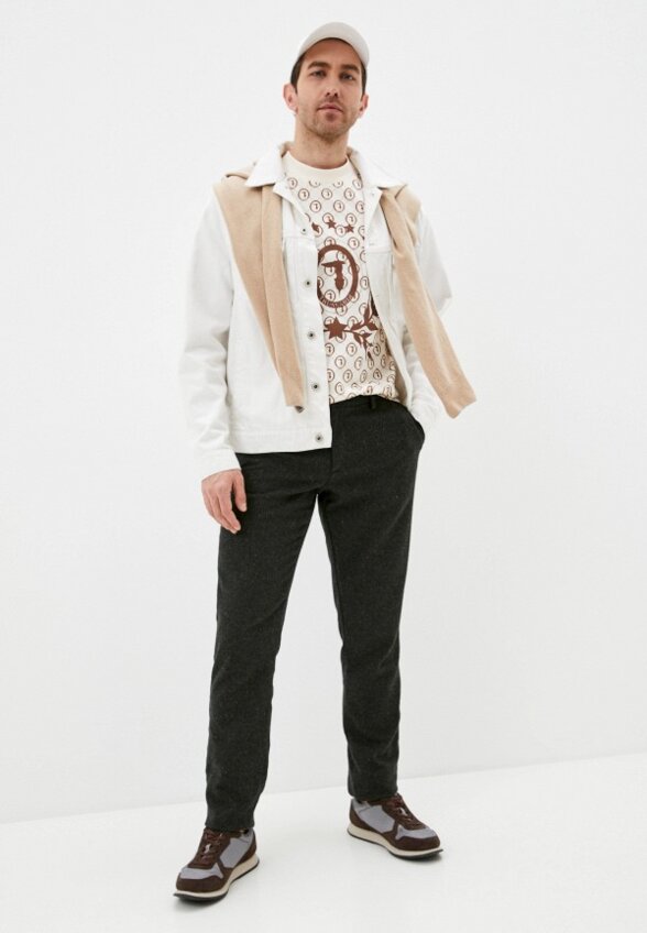 Брюки Trussardi