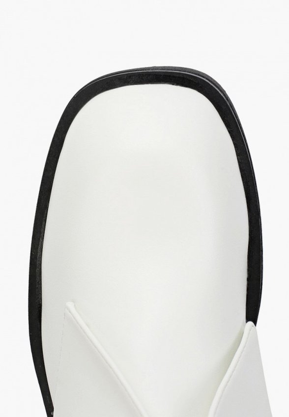 Полусапоги Dino Albat