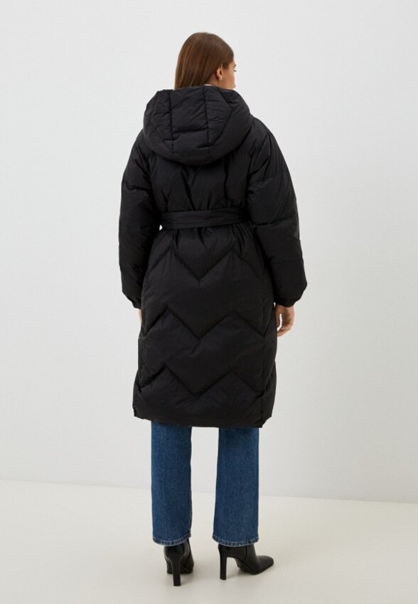 Куртка-пальто Снежная Королева