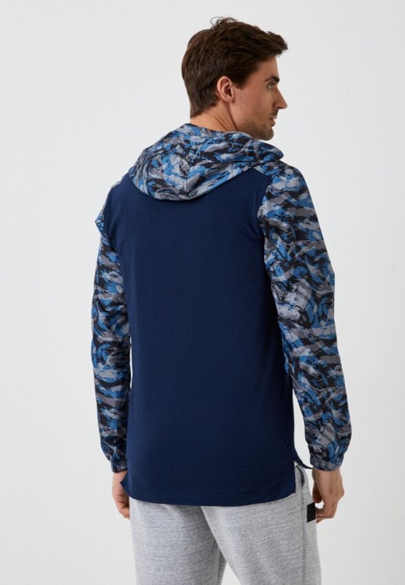 Анорак Under Armour