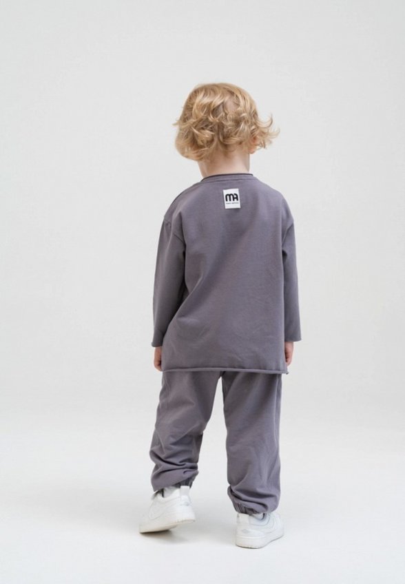 Лонгслив Mamanna