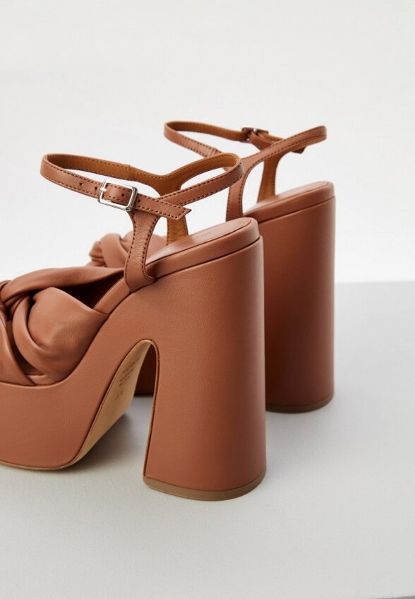 Босоножки Vic Matie