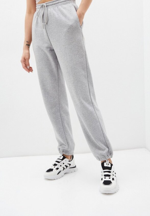 Кроссовки Patrol