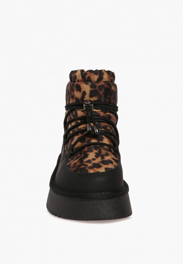 Дутики El Tempo