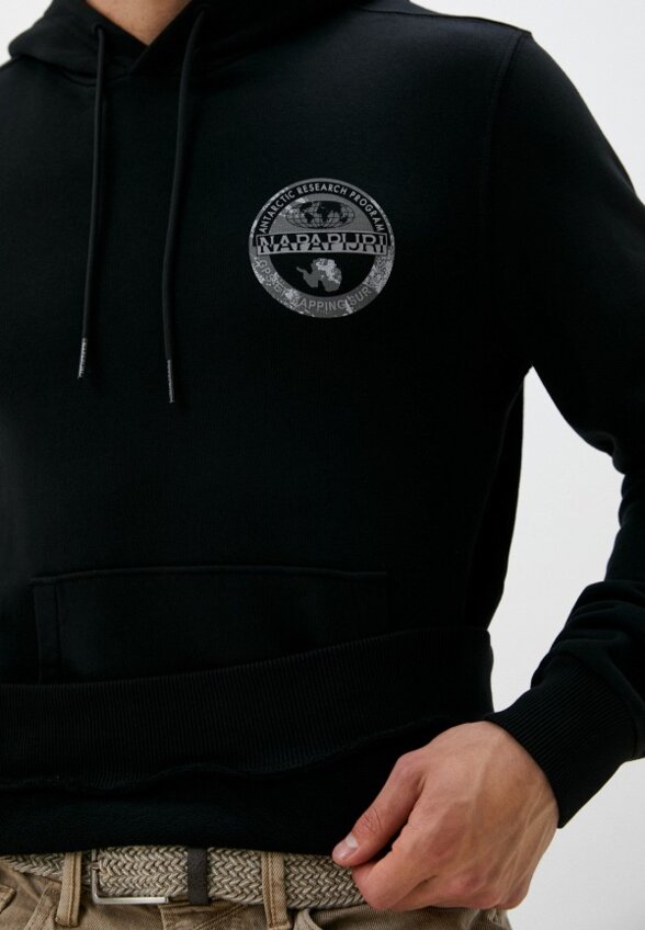 Худи Napapijri
