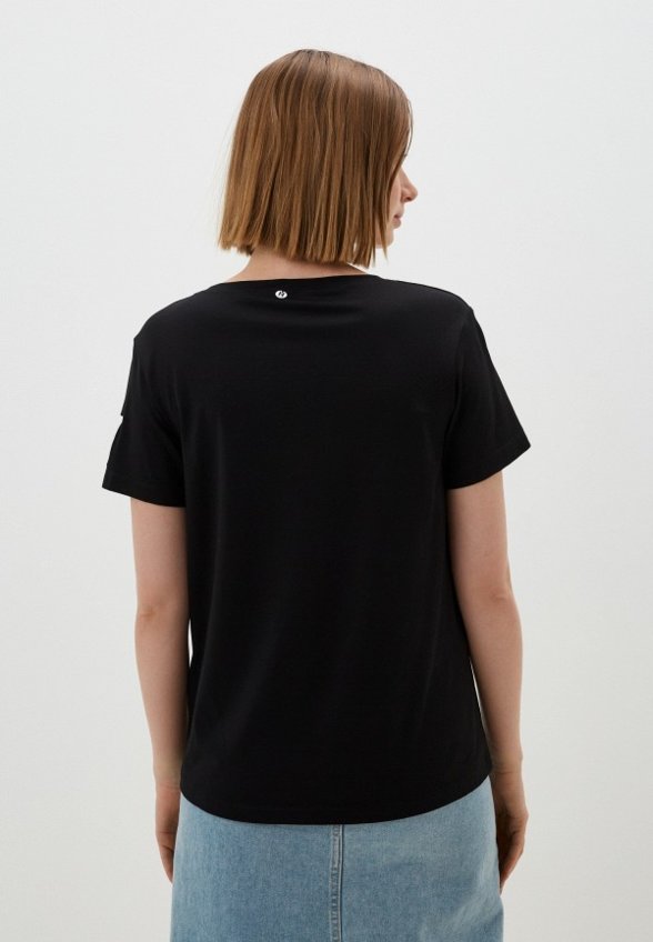 Футболка Helmidge