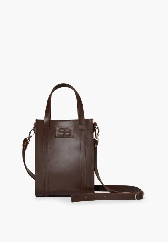 Сумка Step Borg