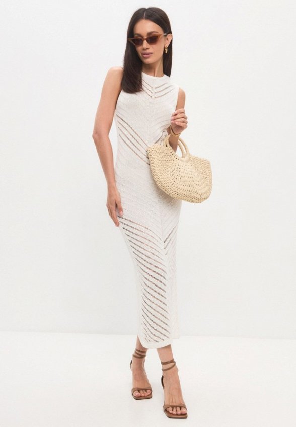 Платье Sandrine