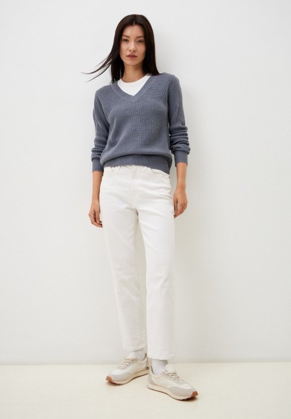 Пуловер Terranova