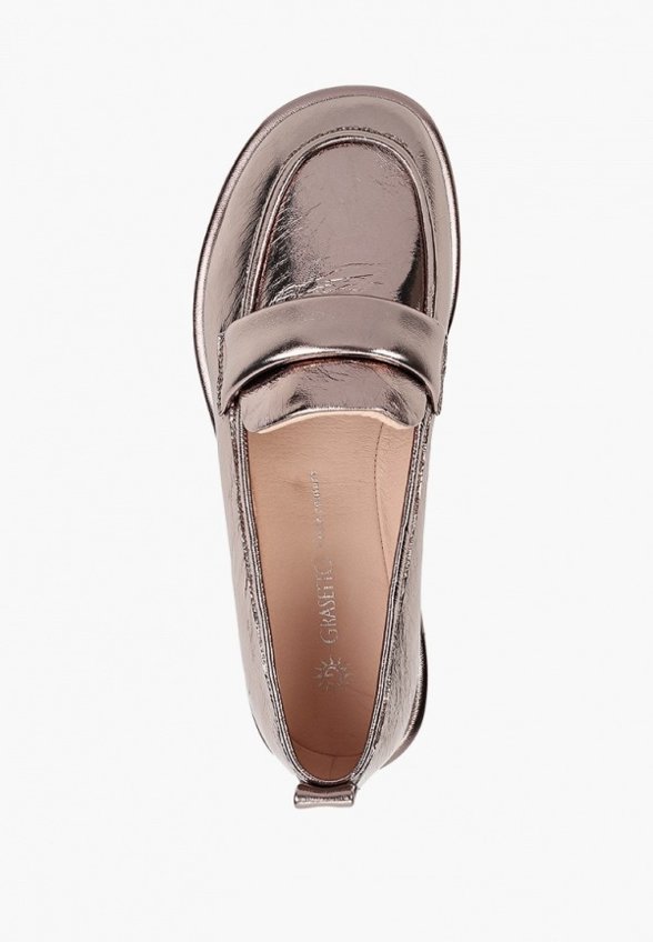 Лоферы Grasetto