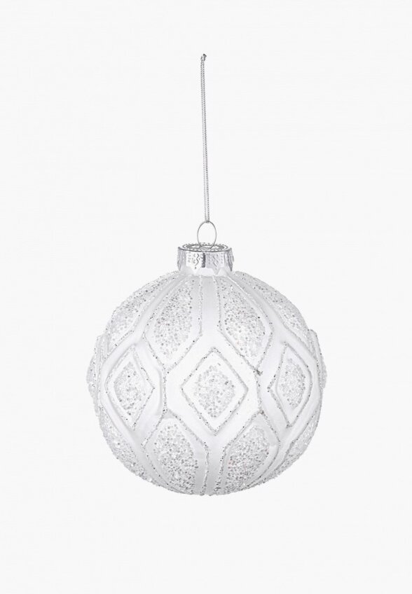 Набор елочных шаров Tkano