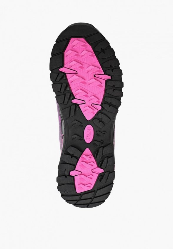 Кроссовки трекинговые Kelme