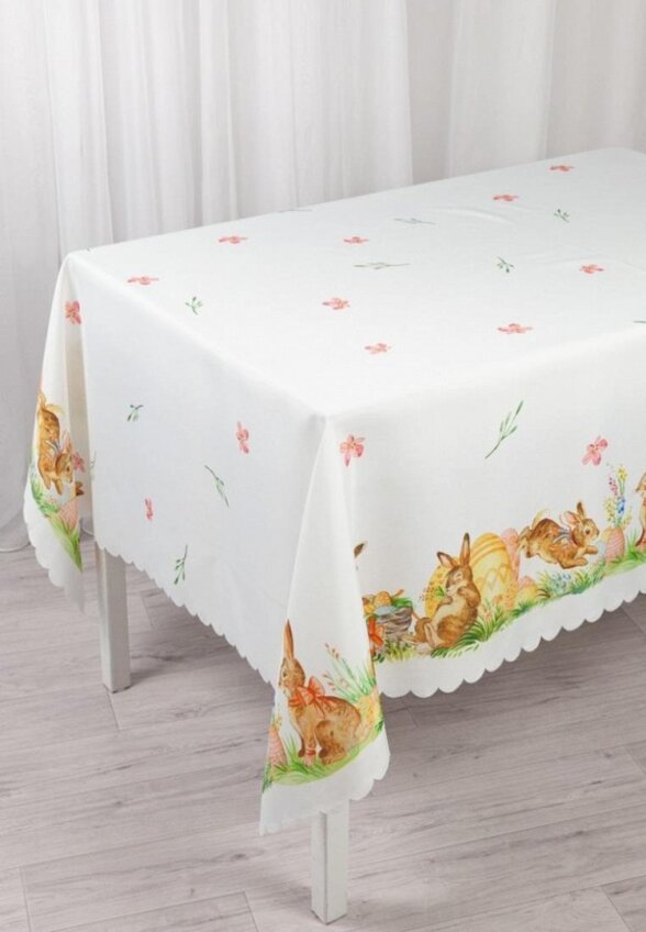 Скатерть Wellness