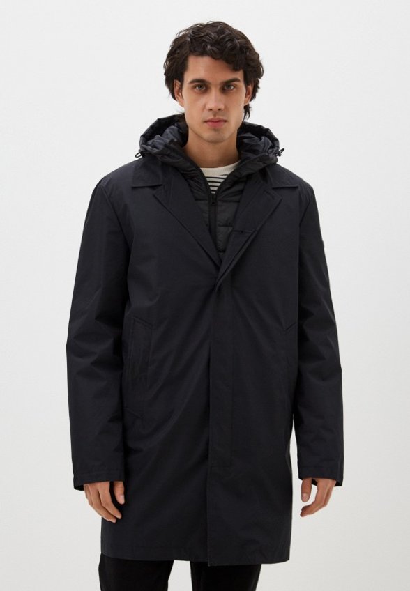 Плащ Baon