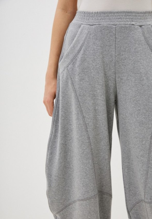 Брюки спортивные MadaM T