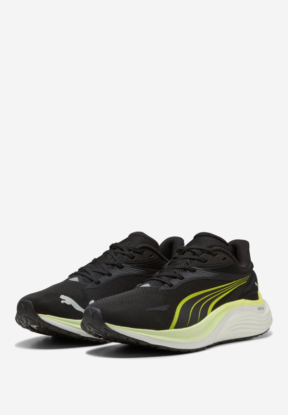 Кроссовки мужские PUMA Electrify Nitro 4, Черный