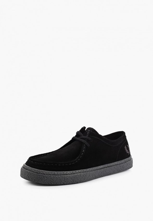 Ботинки Fred Perry