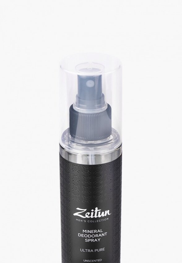 Дезодорант-спрей Zeitun