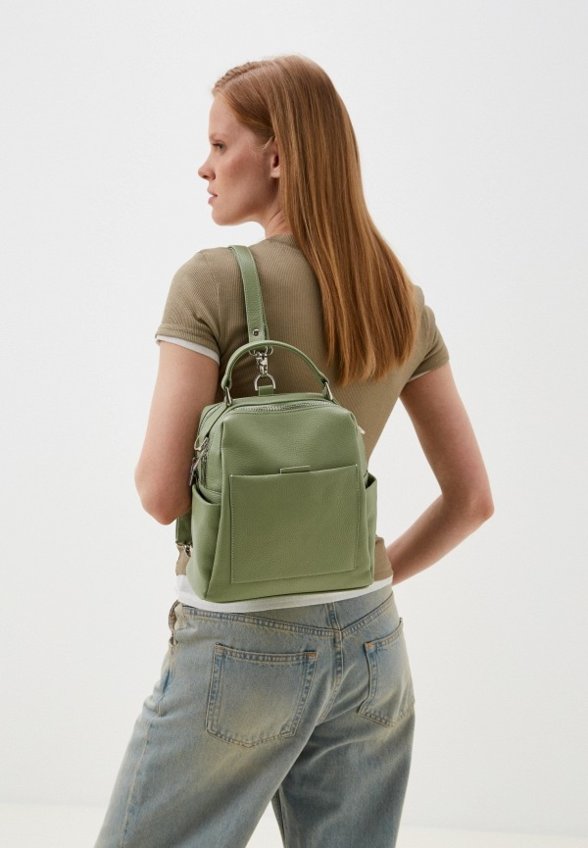 Рюкзак Mercier Roman