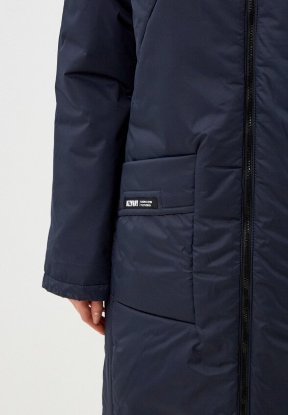 Пуховик DizzyWay