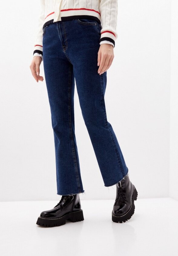 Ботинки Valeani