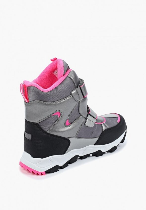 Ботинки PlayToday