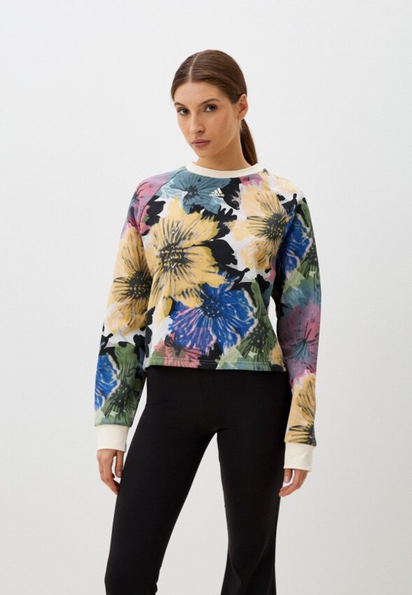 Свитшот adidas