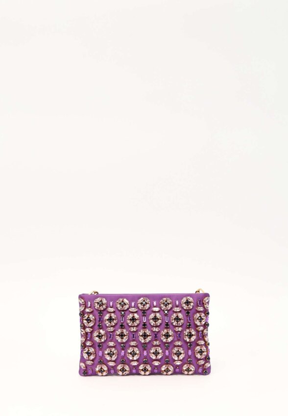 Prada Textile Bag