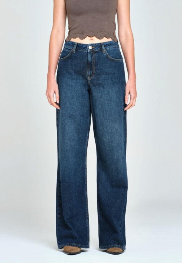 Джинсы Pantamo