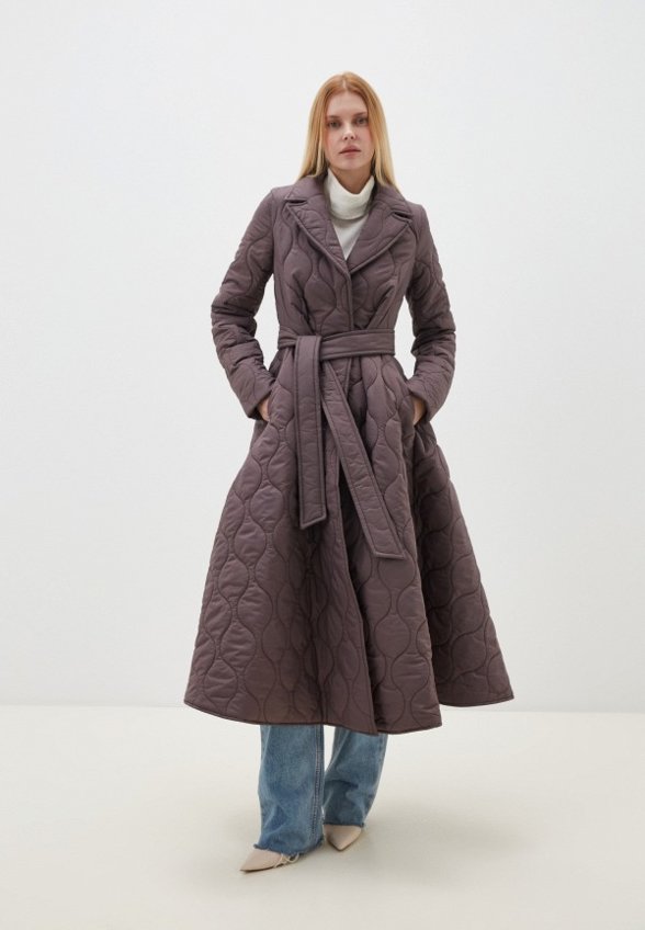 Куртка-пальто Louren Wilton