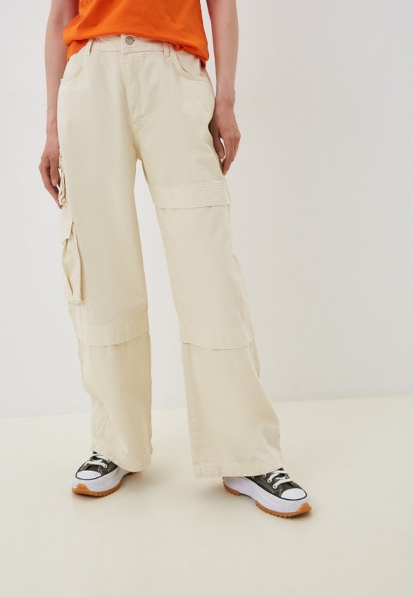 Джинсы Mossmore