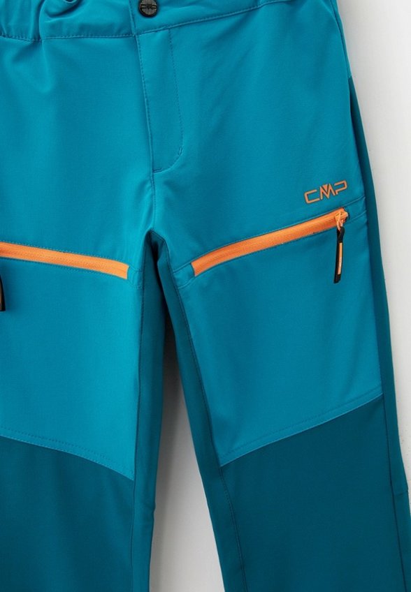 Брюки спортивные CMP