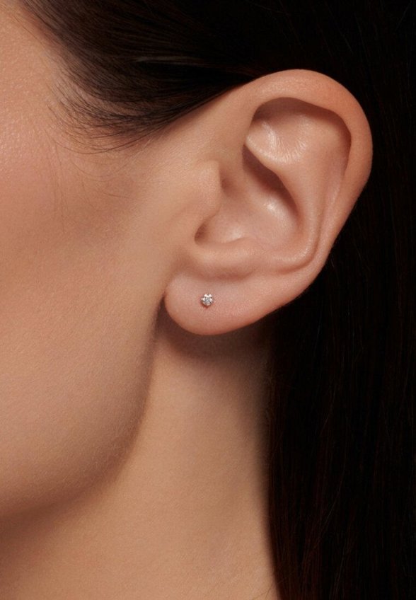 Серьга Sokolov