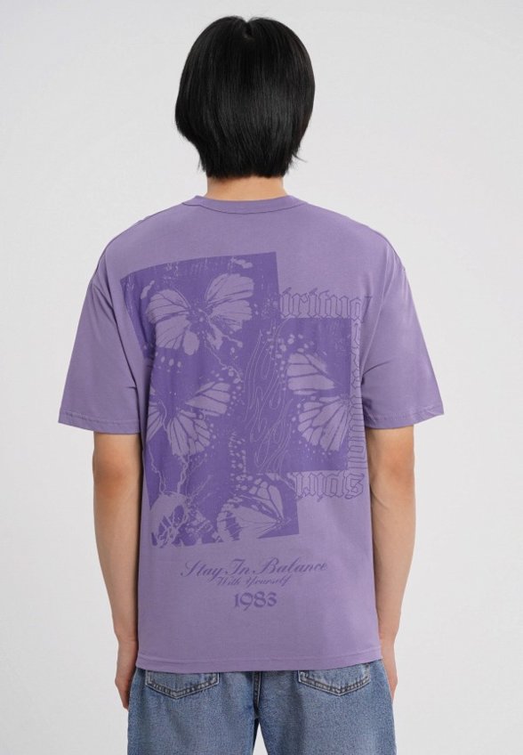 Футболка Твое