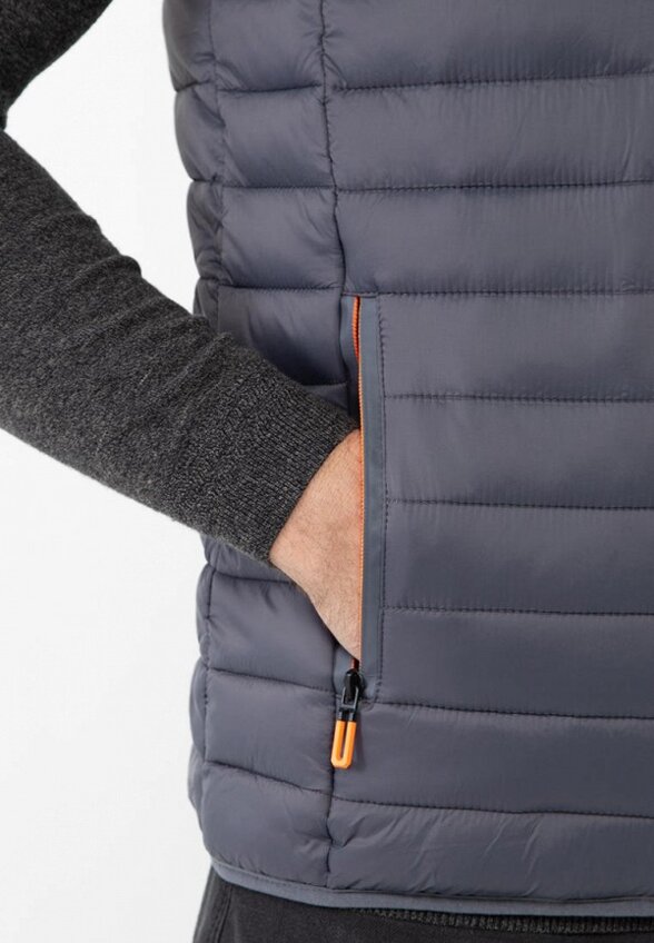 Жилет утепленный Thomas Berger