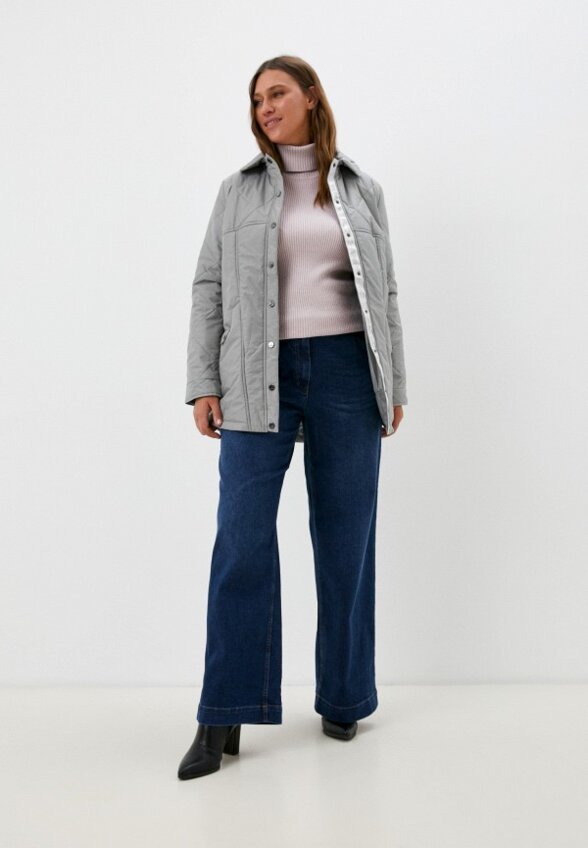 Куртка-рубашка DizzyWay