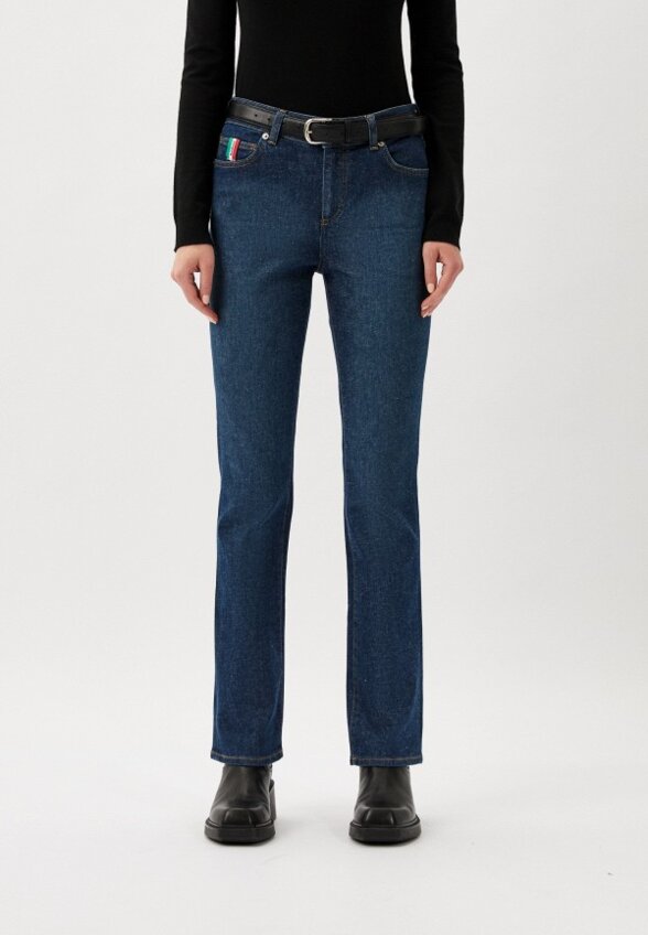 Джинсы Baldinini Trend