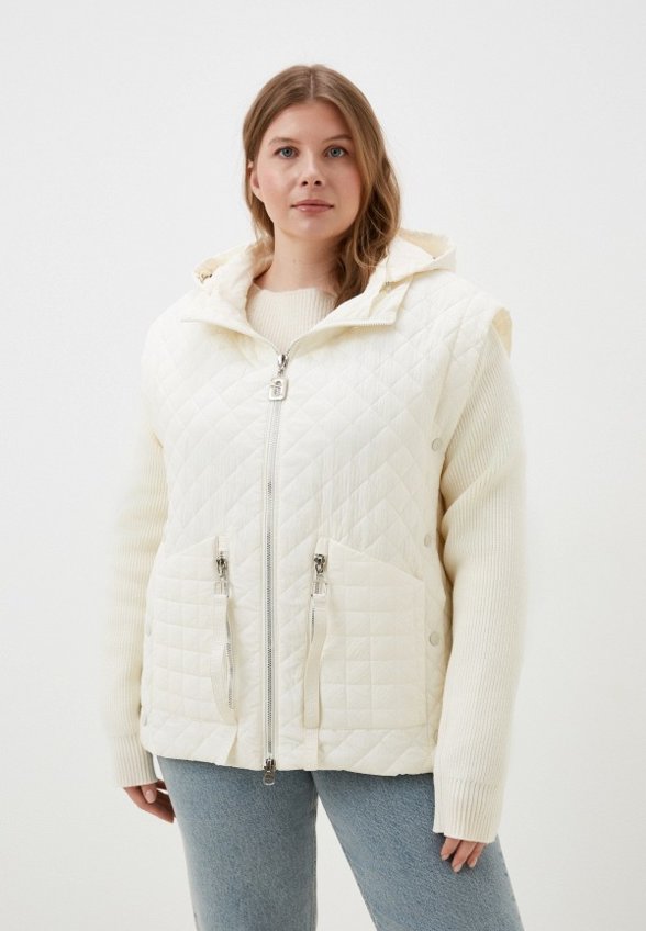 Куртка утепленная Winterra